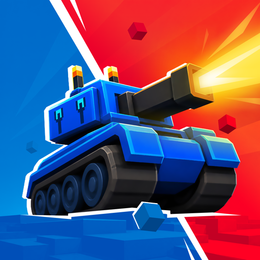 Tank Busters APK icon