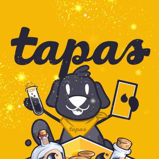 Tapas APK icon