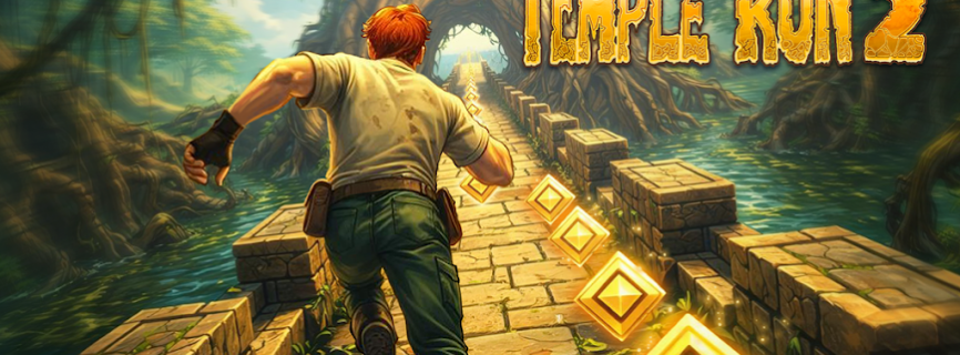Temple Run 2