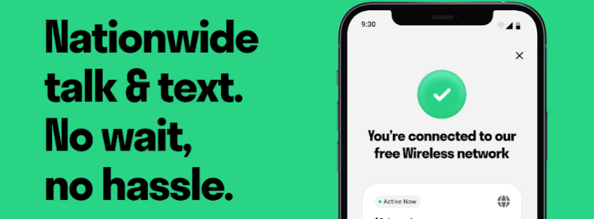 TextNow: Call + Text Unlimited