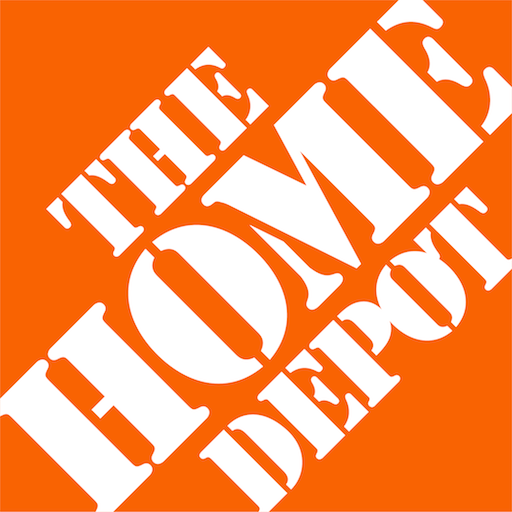 The Home Depot APK icon