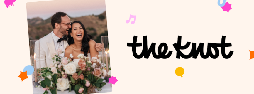 The Knot Wedding Planner