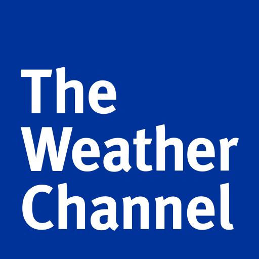 The Weather Channel APK icon