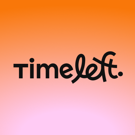 Timeleft APK icon