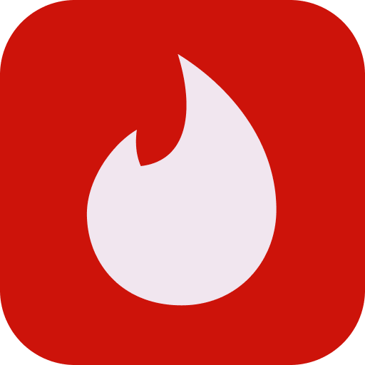 Tinder Dating App APK icon