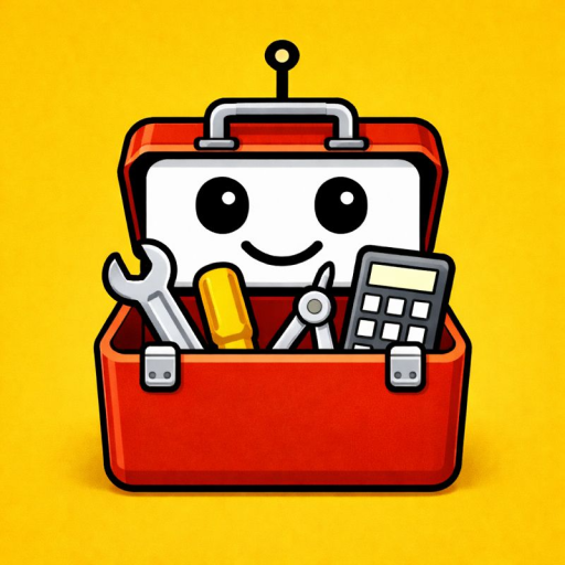 Tooly Toolbox All Tools In APK icon