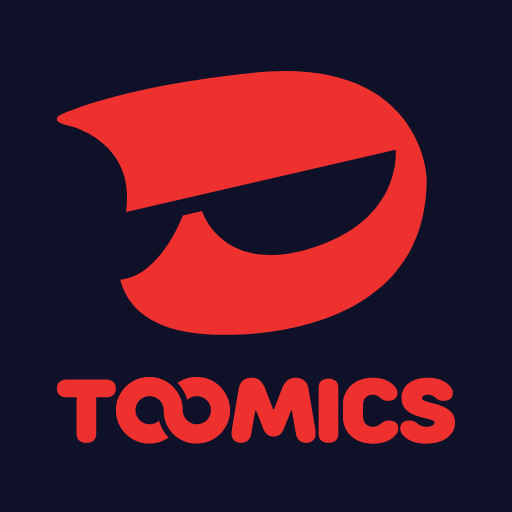 Toomics APK icon