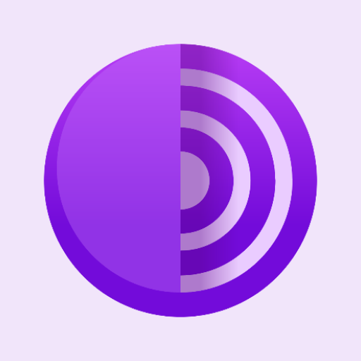 Tor Browser APK icon