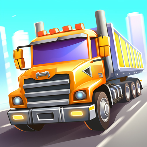 Transit King APK icon