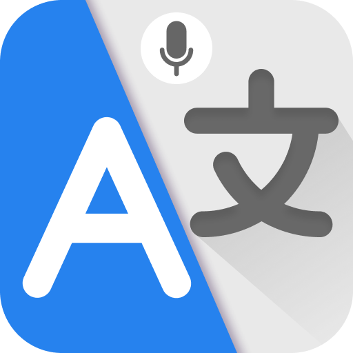 Translate APK icon