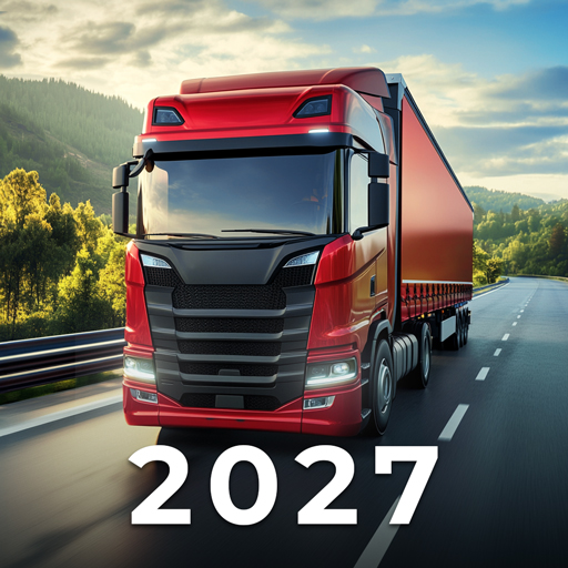 Truck Manager APK icon