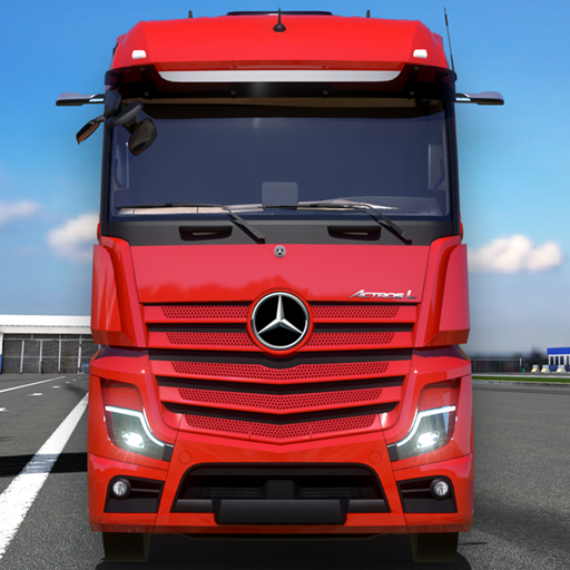 Truck Simulator APK icon