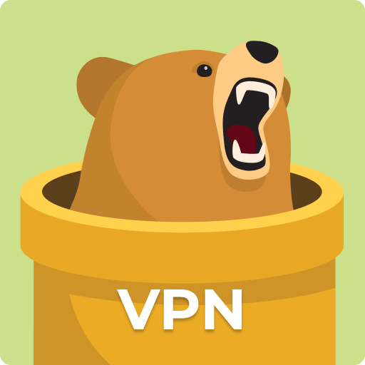 TunnelBear VPN APK icon