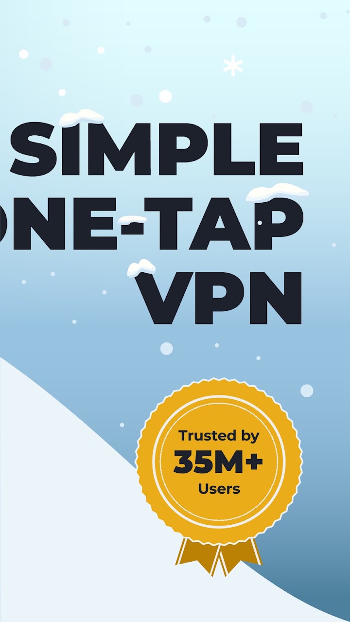 TunnelBear VPN APK screenshot
