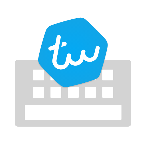 Typewise Custom Keyboard APK icon