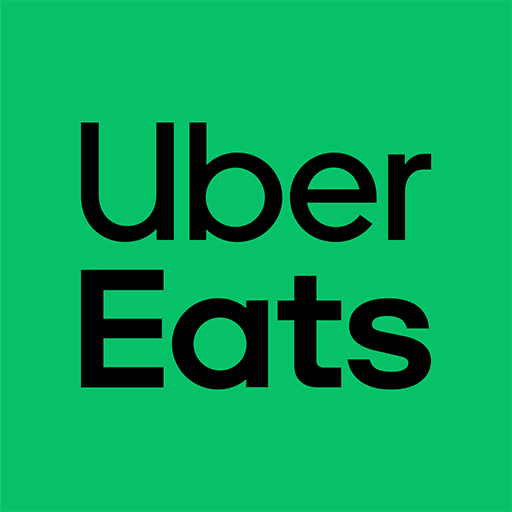 Uber Eats APK icon