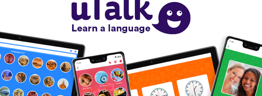 uTalk – Learn 150+ Languages