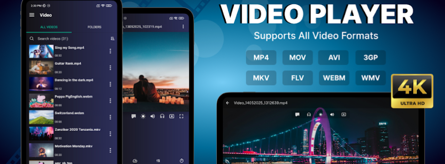 Video Player