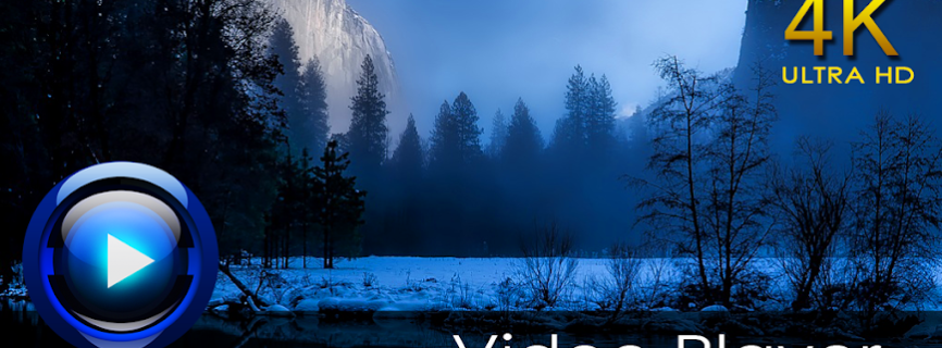 Video Player HD