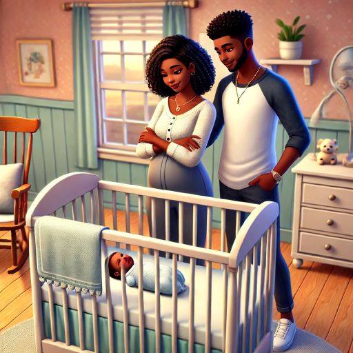 Virtual Families 3 APK icon