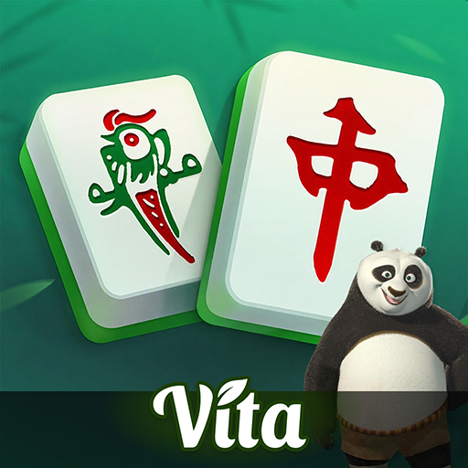 Vita Mahjong APK icon