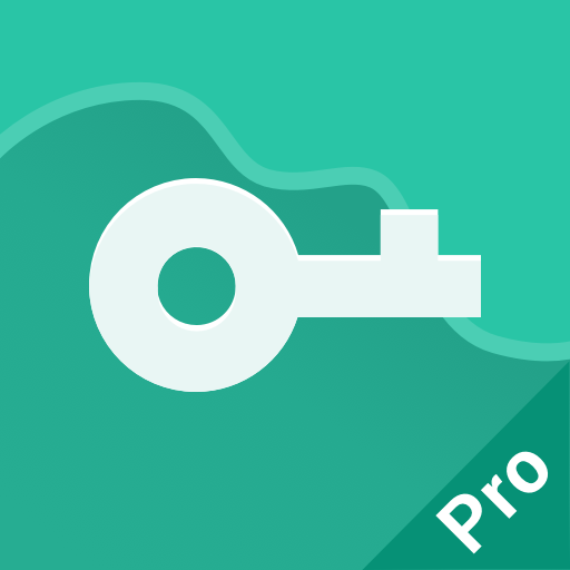 VPN Proxy Master APK icon