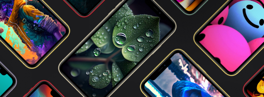 Wallpaper 4K – Wallpapers Club