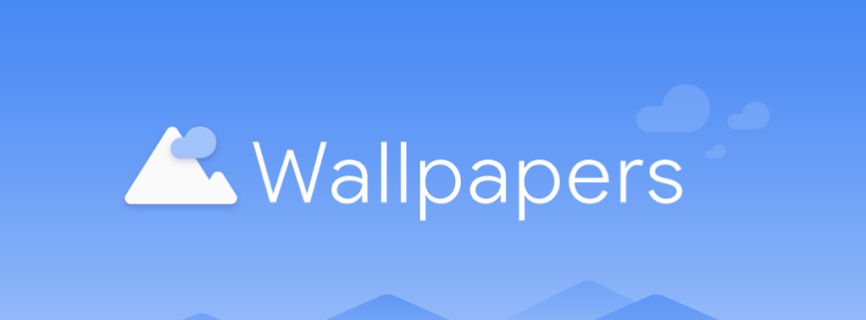 Wallpapers