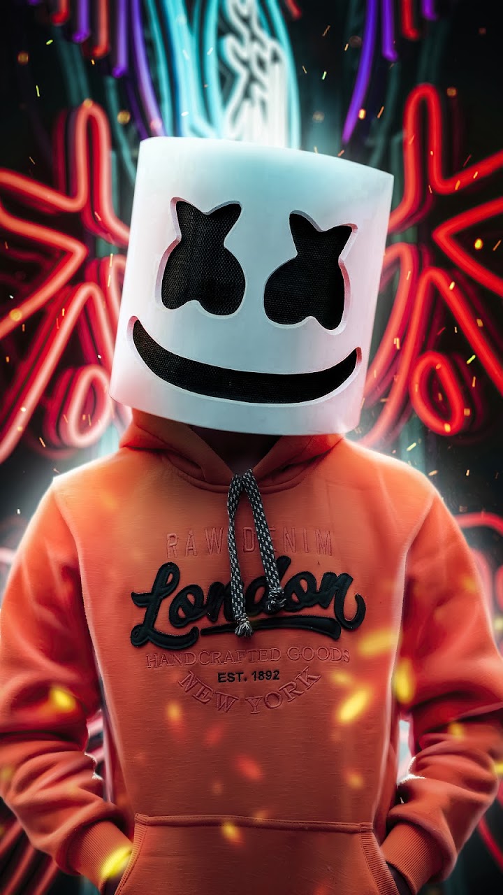 Wallpapers HD APK screenshot