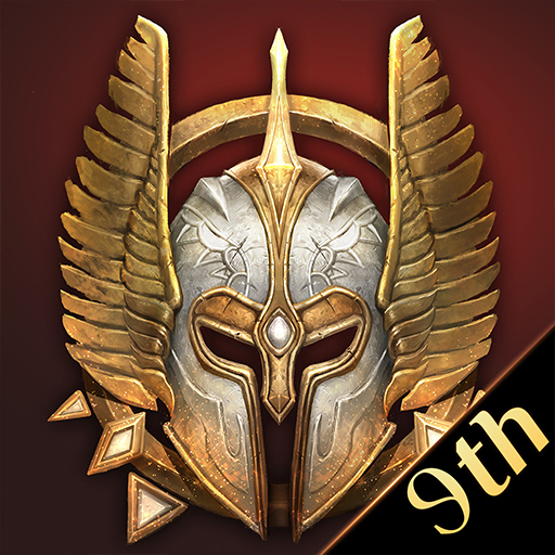 War and Magic APK icon