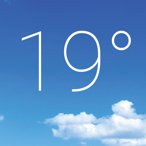 Weather APK icon