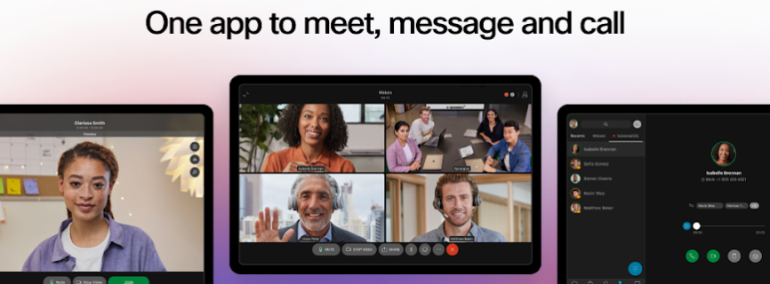 Webex