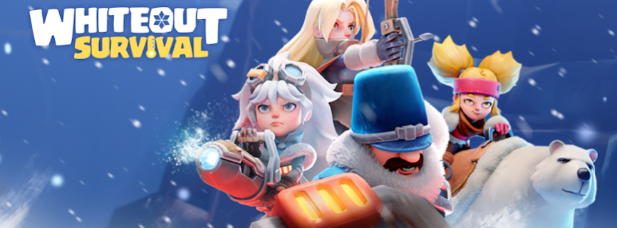 Whiteout Survival