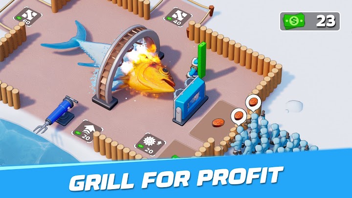 Whiteout Survival APK screenshot