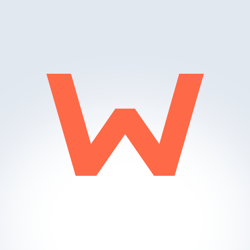 Whoosh APK icon