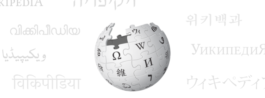 Wikipedia