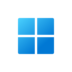Windows App APK icon