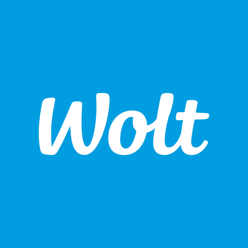 Wolt Delivery APK icon