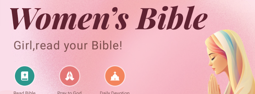 Women’s Bible