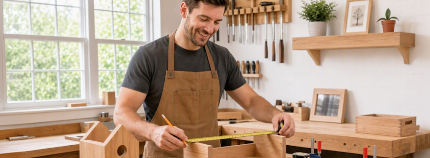 Woodsense: Wood Plans & Guides