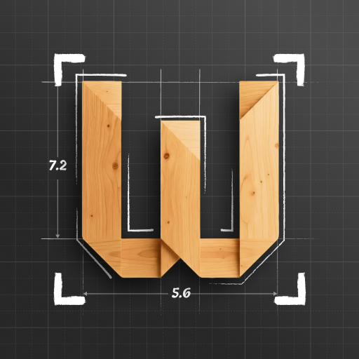 Woodsense APK icon