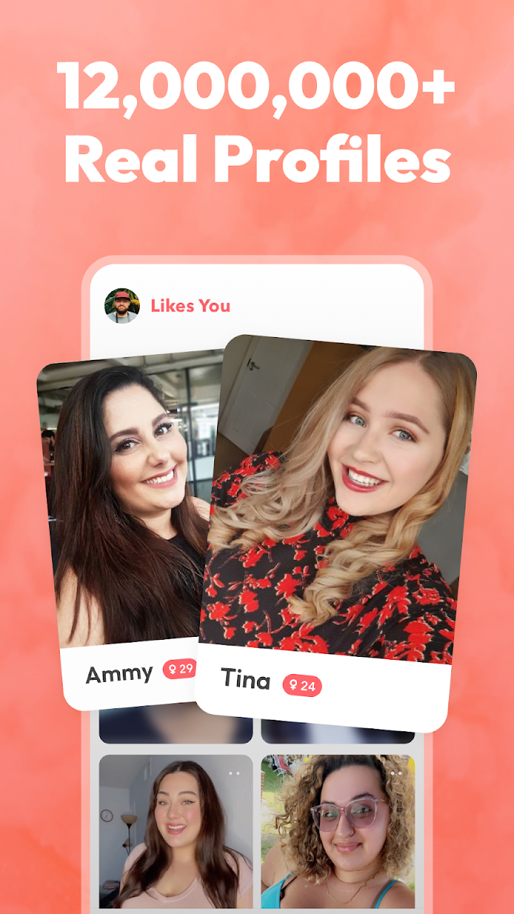 WooPlus APK screenshot