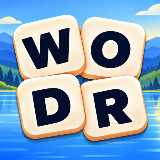 Word Tiles APK icon