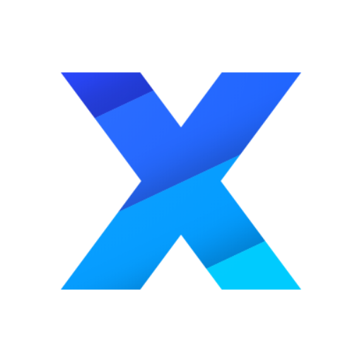 X Browser -Light and Super APK icon