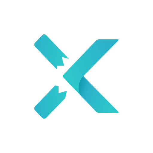 X-VPN APK icon