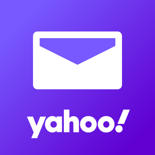 Yahoo Mail APK icon