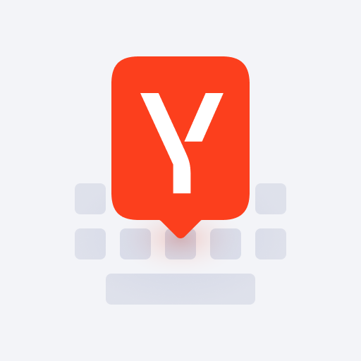 Yandex Keyboard APK icon