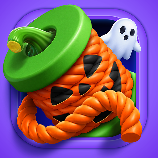Yarn Loop APK icon