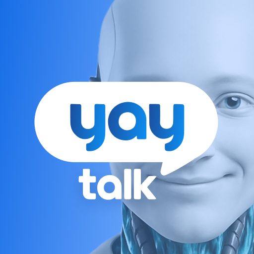 YayTalk APK icon