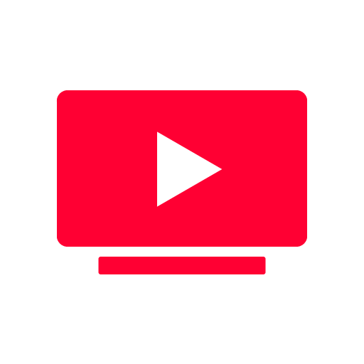 YouTube TV APK icon